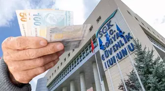 Hizmet dökümünde 'K' harfi olanlar dikkat! SGK uyardı, emekli olamayabilirsiniz