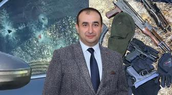 Suikasta uğrayan avukat Serdar Öktem'in otopsi raporu ortaya çıktı