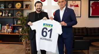 Kasımpaşa'dan Fatih Saraç açıklaması