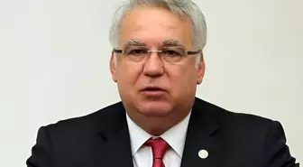 Eski AK Parti Milletvekili Hüseyin Kocabıyık tutuklandı