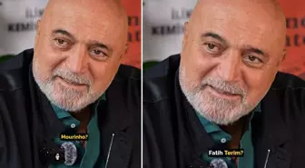 Hikmet Karaman, 'Sessiz Kal' akımına katıldı: Pas geçtiği isimleri görmeniz lazım