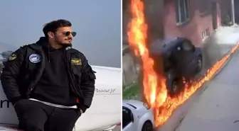 Uçak kazasında ilginç tesadüf: Ölen pilot, son anda arkadaşıyla uçakları değiştirmiş