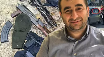 Avukat suikastında çarpıcı detay! Ölüm emri yurt dışındaki çete elebaşından gelmiş