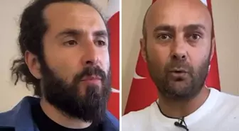 Türk aktivistler İsrail'in zulmünü anlattı: İki tane iri yarı polis kollarıma girerek...
