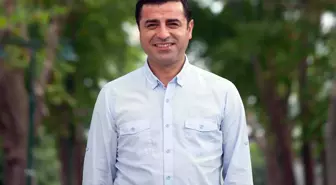 Türkiye'den AİHM'e Selahattin Demirtaş başvurusu