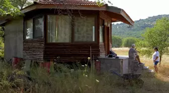 41 yıldır aynı yerde yaşıyor! Ali Sürmeli'nin saklı hayatı
