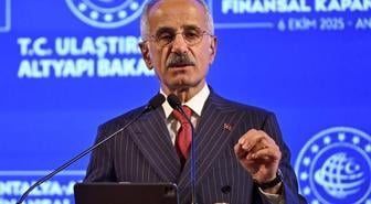 Bakan Uraloğlu müjdeyi verdi! 4 saatlik yol 36 dakikaya inecek