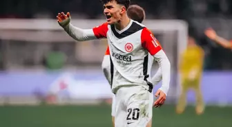 Türk futbol tarihine geçecek! Can Uzun'un bonservis bedeline bakın