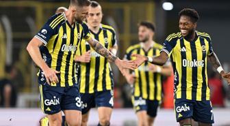 Stuttgart'a kötü haber! Takımın yıldızı Fenerbahçe maçında yok