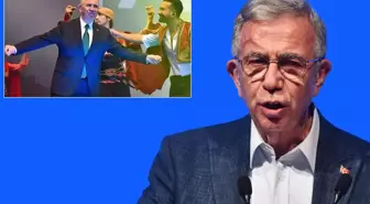 Ankara Büyükşehir Belediyesi'ne yönelik konser soruşturmasında 14 sanık hakkında iddianame düzenlendi