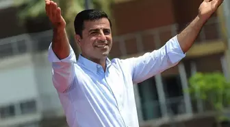 AİHM kararına itiraz sonrası Selahattin Demirtaş cephesinden ilk açıklama