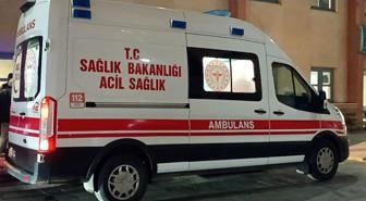 Belediye başkanının ağabeyi, evinde tabancayla vurulmuş halde bulundu
