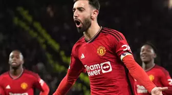 Bruno Fernandes Türkiye'den aldığı teklifi açıkladı
