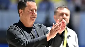 Acun Ilıcalı'nın hedefi lig şampiyonluğu