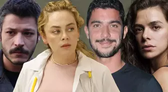 Uyuşturucu soruşturması derinleşiyor! Demet Evgar, Özge Özpirinçci ve çok sayıda oyuncu listede