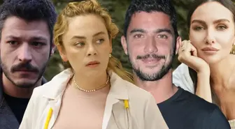 Uyuşturucu soruşturması derinleşiyor! Demet Evgar, Özge Özpirinçci ve çok sayıda oyuncu listede