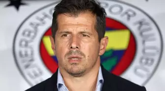 Emre Belözoğlu için resmi açıklama: Takımın başına getirmeyeceğiz