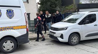 'Eşim intihar etti' diyen kocayı çelişkili ifadeleri ele verdi