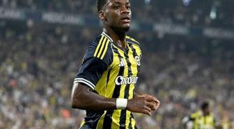 Fenerbahçe'den bomba Jhon Duran kararı