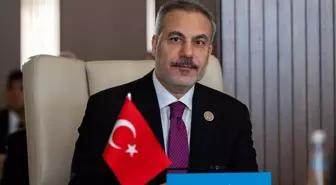 Bakan Fidan: İsrail ve Hamas bugün uzlaşmaya varırsa, ateşkes ilan edilecek