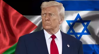 Gazze'de ateşkes an meselesi! Trump: Hafta sonu Orta Doğu'ya gidebilirim
