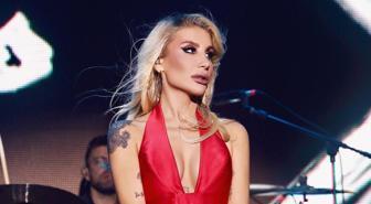 Gözaltına alınan İrem Derici, bugün evlilik yolunda ilk adımı atacaktı