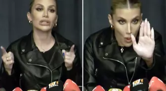 İrem Derici: Gerekirse mahalle mahalle gezip tertemiz sonuçları herkesle paylaşacağım