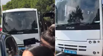 Jandarmaya ifade veren ünlü isimler Adli Tıp'a böyle götürüldü