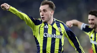 Kerem Aktürkoğlu, Avrupa'da ilk 5'te