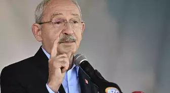 Kılıçdaroğlu'ndan İsrail'e gözdağı: Üç vekil değil, üç milyon Mehmetçik gelir