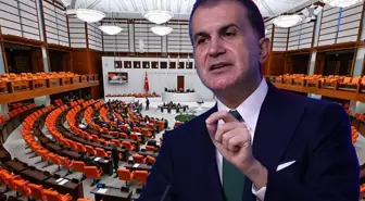 AK Parti Sözcüsü'nden DEM Partililerin Meclis'te 'Apo' sloganı atmasına tepki