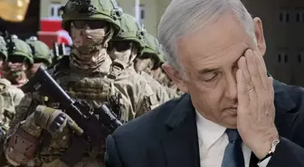 Gözler Mısır'daki müzakerelerde! Hamas'ın Türk askeri teklifine İsrail karşı çıktı