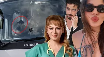 Operasyon yapılan ünlü isimler Adli Tıp Kurumu'na sevk edildi