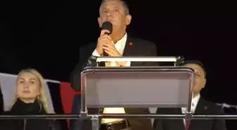CHP lideri Özgür Özel, EspressoLab'i boykot listesinden çıkardıklarını duyurdu