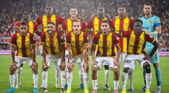 Göztepe, Avrupa devlerini tek tek sollayarak zirveye ulaştı