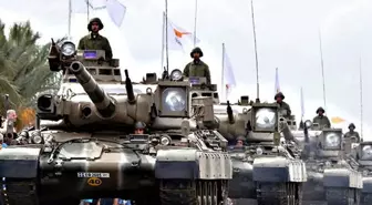 Rumlardan NATO'ya üyelik hazırlığı