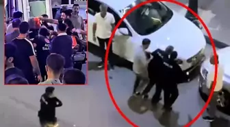Silahlar çekildi, ortalık savaş alanına döndü! Bilanço ağır