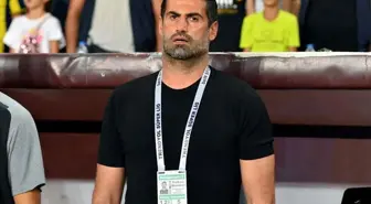 Volkan Demirel Süper Lig'e geri dönüyor