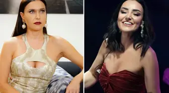 Sevcan Orhan'ın menajer davası! Şevval Sam'ın anlattıkları olay