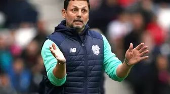 Erol Bulut, Süper Lig'e geri dönüyor