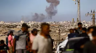 Ateşkes onaylandı, peki şimdi ne olacak? İşte Gazze'de adım adım yaşanacaklar