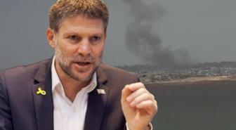 İsrailli bakandan ateşkesin imzalanmasına dakikalar kala olay açıklama