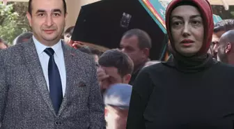 Ayşe Ateş'den yeni açıklama: Serdar konuşacaktı