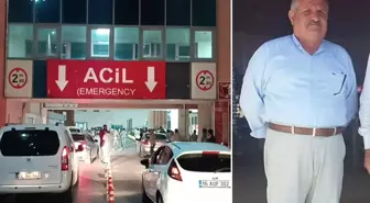 Belediye başkanının ağabeyi evinde korkunç halde bulundu