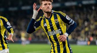 Bu parayı veren alır! Fenerbahçe Szymanski'yi de satıyor