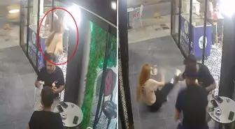 Cam kapı değil Bubi tuzağı! Projesini çizen kişi bile daha önce kafasını çarpmış