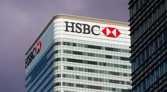 HSBC Hong Kong borsasından çekiliyor! 13.6 milyar dolarlık satın alma