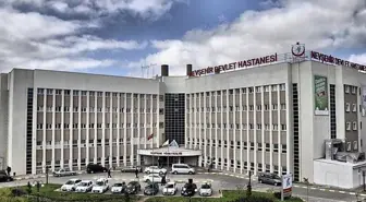 Devlet hastanesinde skandal! Para karşılığında test sonuçlarını değiştirdiler