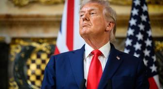 Donald Trump duyurdu! Gazze'de ateşkesin ilk aşamasında anlaşma sağlandı