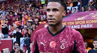 Ismail Jakobs'un Dubai'de görüntülendiği kız arkadaşı bakın hangi Türk güzel çıktı